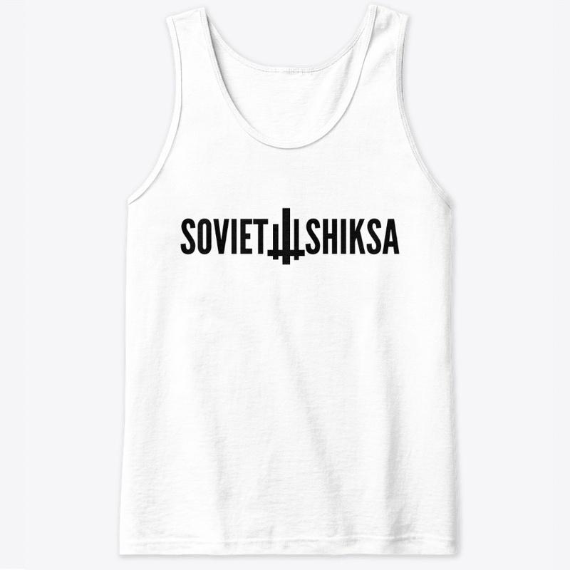 Soviet Shiksa (LOGO)