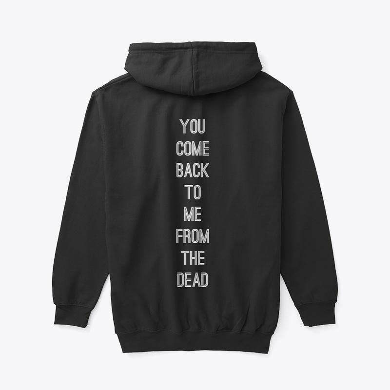 Rise (Zipper Hoodie)