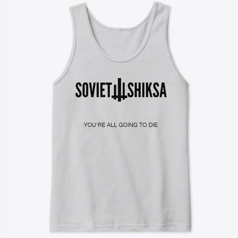 Soviet Shiksa (ZEAL)