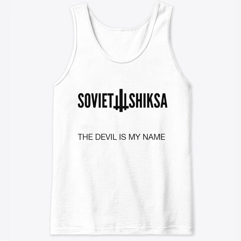 Soviet Shiksa (Devil)